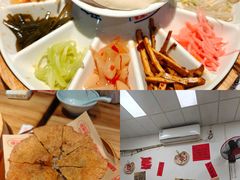 -怪噜范·老贵阳街头名小吃(汇金星力城店)