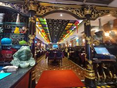 -太平馆西餐厅(北京路店)