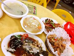 -真味馆(侨港碧海银滩店)