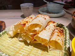 -缘生态云南菜·野生菌庭院餐厅(华侨城店)