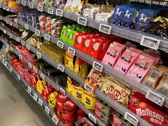 -Olé精品超市(上海虹桥南丰城店)