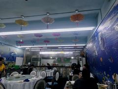 -范饭椰林川湘味海鲜·椰子鸡(三亚湾椰梦长廊店)