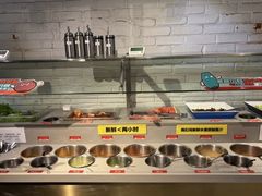 -一品诚记烤肉·甄选店(中南路店)