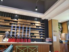 -木屋烧烤(万德庄店)