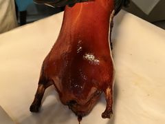 -大鸭梨烤鸭(房山店)