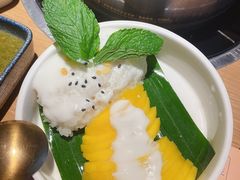 -生如夏花泰式火锅(西村黑金店)