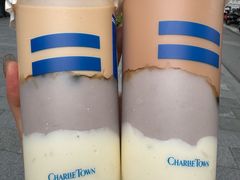 -CHARLIETOWN红茶公司(南京万象天地店)