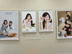 -海马体照相馆(广州新世界云门New park店)