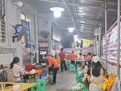 -渝味黄姐火锅(黄泥村店)