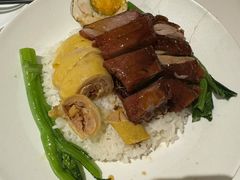 -龙记香港茶餐厅(久光百货店)