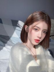 -东方美妍小鹏造型