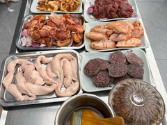 -邛海景风火盆烧烤(大石板古村二分店)