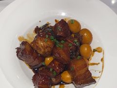 -简小姐·上海餐厅(长城大厦店)
