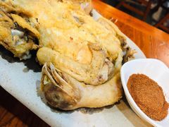 葫芦鸡-醉长安(南门总店)