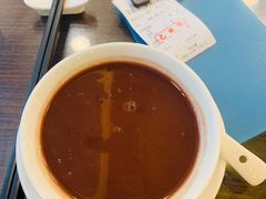 陈皮红豆沙-丽的面家(多宝路店)