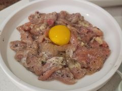 -川越泰火锅(吉利大厦店)