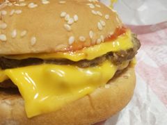 -汉堡王(北京三里屯购物中心)