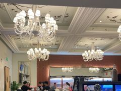 大堂-大鸭梨烤鸭店(花园村店)