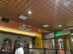 -安妮意大利餐厅(国贸店)