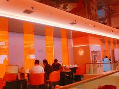 大堂-串一火锅(赛格国际购物中心店)