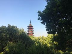 -苏州吴宫泛太平洋酒店