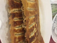 -大眼锅贴水饺(河东店)