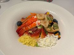 -狮拾久·现代新加坡料理(福田COCO Park店)