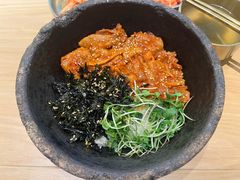 -西塔老太太拌饭(城市集市龙之梦店)