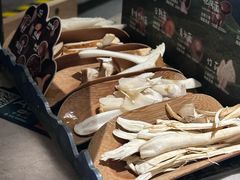 -芸山季·云南野生菌火锅(宝能环球汇店)