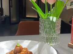 -小厨娘淮扬菜(河西奥美大厦店)