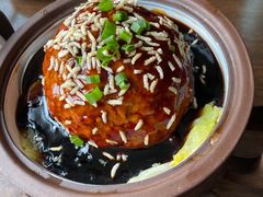 招牌狮子头-扬州狮子楼·非遗淮扬菜(总店)