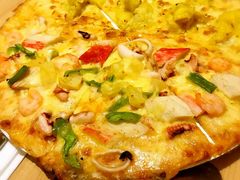 -必胜客(天鹅湖万达店)