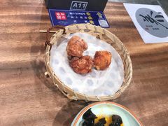 -和府捞面(东直门银座店)