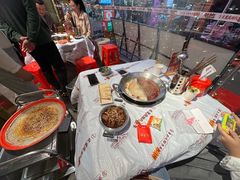 -大芊金重庆串串火锅(南京路店)