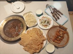 -和庆斋羊蝎子火锅·碳缸烧烤(顺义旗舰店)