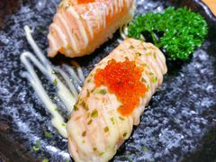 -吉屋烤肉(八宝街店)