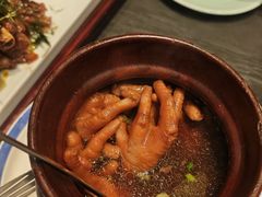 -阿喆私房菜(西五路店)