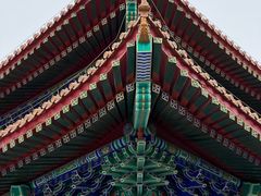 -盛世南宫影视城(北普陀影视城)