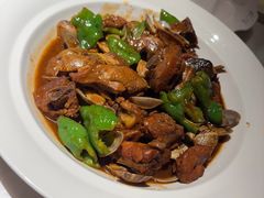 -船歌·鱼水饺青岛菜(闽江二路店)