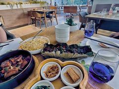 -青梅酒肆PLUS(长白仙岛北路店)