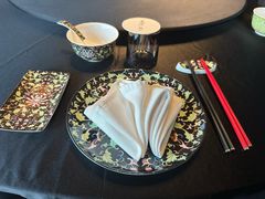 -君庭中餐厅(湘江豪生店)