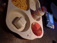 -辣伍鲜毛肚老火锅(元一店)