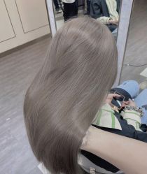 -佰亿Salon·烫染造型