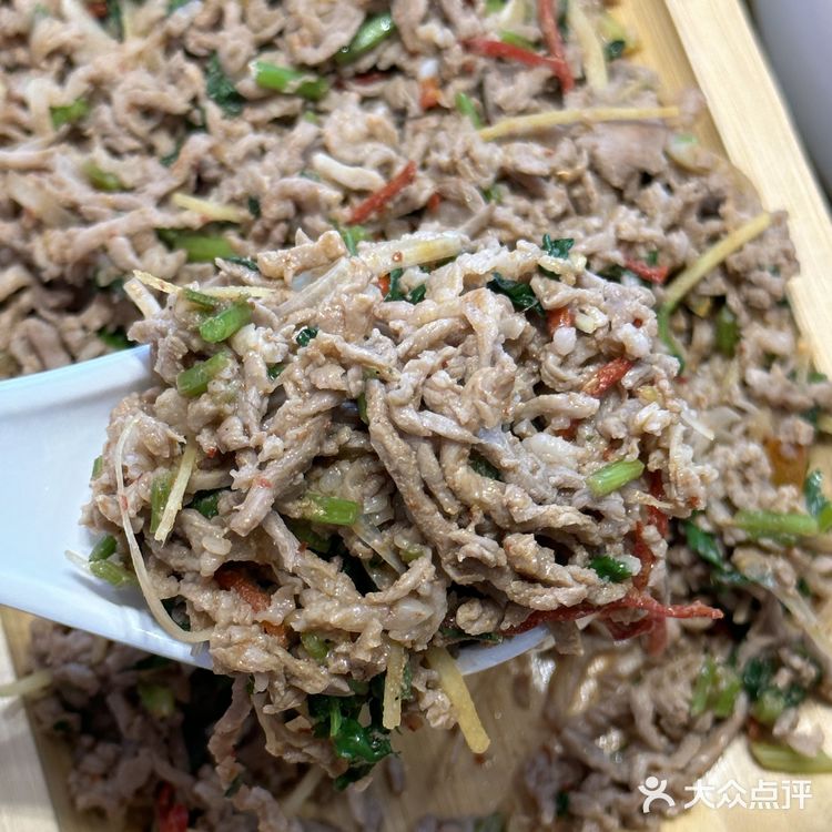 舌尖上的榆林，品味传承——汪茂元羊肉面