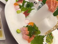 -新丁香海鲜酒店(银海商贸城店)