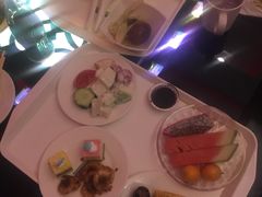 -堂会(白云店)