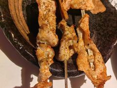 -舞虾小说.涮肉.烧烤(国顺东路店)