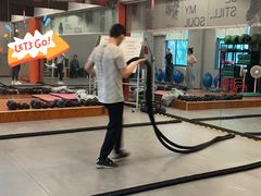 -马甲线健身工作室(M+健身工作室)
