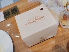 -西村叔叔的店·面包·甜品·蛋糕(清河万象汇店)