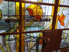 -老洋房花园饭店(绍兴路店)